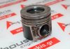 Piston 85L145, 12010-0258R, 12010-3115R, 12010-8336R, 12010-8853R, 12010-9091R, 120A1-1789R, 120A1-2695R, 120A1-2948R, 120A1-4489R, 120A1-9024R pour RENAULT, OPEL, NISSAN M9T
