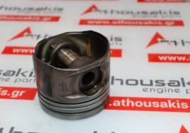 Pistone 09645G, 13101-30170, 13101-30172, 1KD per TOYOTA 1KD-FTV