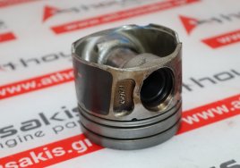 Pistone AL3QBB, 448DT, 306DT per LAND ROVER 448DT, 306DT