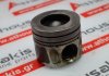 Pistone AL3QBB, 448DT, 306DT per LAND ROVER 448DT, 306DT