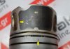Pistone AL3QBB, 448DT, 306DT per LAND ROVER 448DT, 306DT