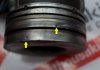 Piston 8-97367-397-1, 8-97367-398-18-97367-399-1, 8-97388-327-0, 8-98028-116-0, 8-98028-117-0, 8-98028-118-0 para ISUZU 4JK1