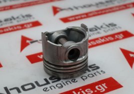 Kolben 5264235, E673L zum SHIBAURA, CATERPILLAR, PERKINS E673L