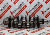 Albero motore QD32, 12200-2S606, 12200-2S607 per NISSAN QD32
