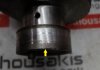 Albero motore QD32, 12200-2S606, 12200-2S607 per NISSAN QD32