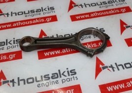 Pleuelstange 59T, V04017001BJ zum VW, AUDI, PORSCHE 