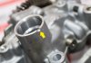 Oil pump JX6G6A305AB for FORD 