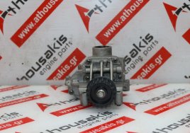 Bomba de aceite PV4E6600BB para FORD 