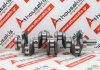 Коленчатый вал GK2QCA, GK2Q6303CB, GK2Q6300CB, GK2Z6303A, 2213877 для FORD YLF6, YLFS, YLR6, YLCB, YLCC, YLDA, YLDC, YMFX, YMF6, YMFS, YMR6, YN2Q, YN2S, YN2X, YNF6, YNFS, YNR6, BCCC, BCCD, BCDA, BCFA, BCFB, BCFC, BCFD, BCRA, BCRB ,BJFA, BJFB, BJFC, BJFD, BKFA, BKFB, BKFC, BKFD, BKRA, BKRB, BLFA, BLFB, BLFC, BLFD, BLHA, BLRA, BLRB, BC2X