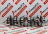 Cigüeñal BK3Q6303EA, 7C166303AA, BK3Z6303A, 1484925, 1699861, 2213879, para FORD, MAZDA SAFA, SAFB, SA2R, SA2S, SA2W, P5AT