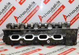 Cylinder Head PBJPLA-6C064-AA for LAND ROVER, JAGUAR 508PN, 508PS, AJ133