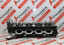 Cylinder Head PB8W93-6090-AJ for LAND ROVER, JAGUAR 508PN, 508PS, AJ133