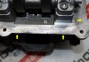 Testata PB8W93-6090-AJ per LAND ROVER, JAGUAR 508PN, 508PS, AJ133