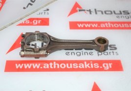 Pleuelstange 027B, 027198401D zum VW, AUDI, SEAT, SKODA 