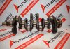 Kurbelwelle 4ZZ, 13401-22040 zum TOYOTA 4ZZ-FE