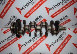 Kurbelwelle 4647 6474, 71736706 zum ALFA ROMEO 33503