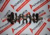 Vilebrequin 4647 6474, 71736706 pour ALFA ROMEO 33503