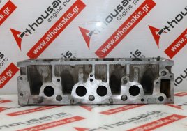 Zylinderkopf 0043, E5F, E7F, 7701470255 zum RENAULT E5F, E7F