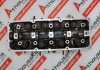 Zylinderkopf 0043, E5F, E7F, 7701470255 zum RENAULT E5F, E7F