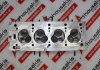 Zylinderkopf 0043, E5F, E7F, 7701470255 zum RENAULT E5F, E7F