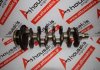 Vilebrequin 4647 6474, 71736706 pour ALFA ROMEO 33503