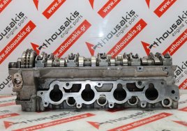 Головка блока 1110163301 для MERCEDES M111 (111942, 111944, 111945, 111950, 111951, 111952, 111973, 111975, 111978, 111979)