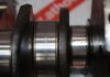 Kurbelwelle 30P43, VG30DETT, 12200-30P80, 12200-30P20 zum NISSAN VG30DE, VG30DETT