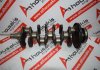 Vilebrequin 7713589 pour FIAT 