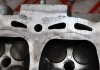 Culasse 11101-19435, 11101-19335, 11101-19436 pour TOYOTA 4EFE, 5EFE