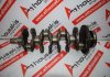 Vilebrequin 7713589 pour FIAT 