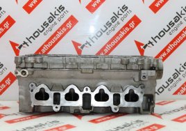 Zylinderkopf 9656249480, KFU, 0200FZ zum CITROEN, PEUGEOT ET3J4 (KFU)