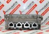 Головка блока 9656249480, KFU, 0200FZ для CITROEN, PEUGEOT ET3J4 (KFU)