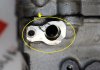 Головка блока 9656249480, KFU, 0200FZ для CITROEN, PEUGEOT ET3J4 (KFU)