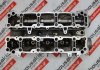 Головка блока 9656249480, KFU, 0200FZ для CITROEN, PEUGEOT ET3J4 (KFU)