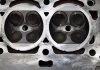 Головка блока 9656249480, KFU, 0200FZ для CITROEN, PEUGEOT ET3J4 (KFU)