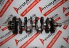 Cigüeñal 91XMAC para FORD N9D, N7A, NSD, N3A