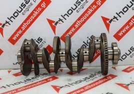 Albero motore 06HP, 06H105021K per VW, AUDI, SEAT, SKODA CDA, CDH
