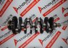 Cigüeñal 91XMAC para FORD N9D, N7A, NSD, N3A