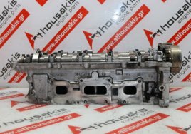 Testata 110425271R, 11041-0224R, 11041-00Q2F, 8201663847 per RENAULT, NISSAN H5F, HRA2, HR12DDT