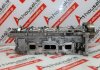 Testata 110425271R, 11041-0224R, 11041-00Q2F, 8201663847 per RENAULT, NISSAN H5F, HRA2, HR12DDT