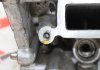 Testata 110425271R, 11041-0224R, 11041-00Q2F, 8201663847 per RENAULT, NISSAN H5F, HRA2, HR12DDT