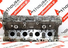 Cylinder Head 06D103373AM, 06D103351C, 06F103265CX for VW, AUDI BLR, BLX, BLY, BVY, BVZ