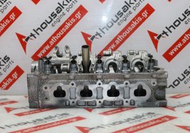 Головка блока 8200325181, 7701476742 для RENAULT D4F770