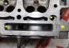 Testata 8200325181, 7701476742 per RENAULT D4F770