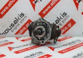 Diesel pump 55490709 for OPEL 