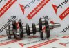 Vilebrequin 55580891, 614235 pour OPEL B10XE, L5Q