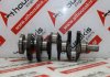 Vilebrequin 55580891, 614235 pour OPEL B10XE, L5Q