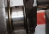 Vilebrequin 55580891, 614235 pour OPEL B10XE, L5Q