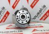 Vilebrequin 55580891, 614235 pour OPEL B10XE, L5Q