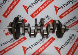 Albero motore 06AA, 06A105021A per VW, AUDI, SEAT, SKODA AHL, AKL, AEH